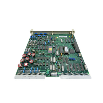 DSAX110 ABB AC S100アナログ入出力板8チャネルPLCの予備品57120001-PC
