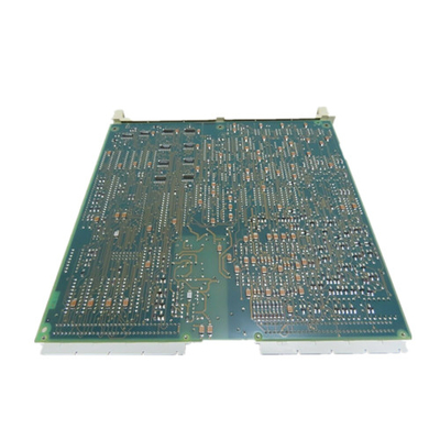 DSAX110 ABB AC S100アナログ入出力板8チャネルPLCの予備品57120001-PC