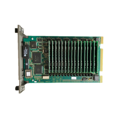 DSBB170 ABB AC S100アナログの容積入力/出力モジュールPLCの予備品57310256-DL
