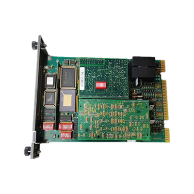 DSBB170 ABB AC S100アナログの容積入力/出力モジュールPLCの予備品57310256-DL