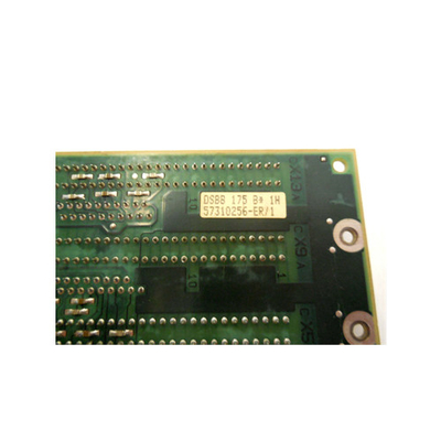 DSBB175 ABB AC S100背部平らな板PLCの予備品57310256-ER