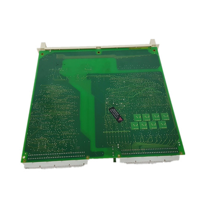 DSAX110A ABB AC S100アナログ入出力板8チャネルPLCの予備品3BSE018291R1