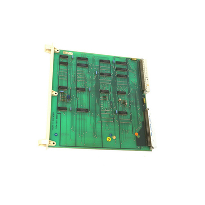 DSBC110 ABBのバス ターミナル モジュールPLCの予備品57310256-E