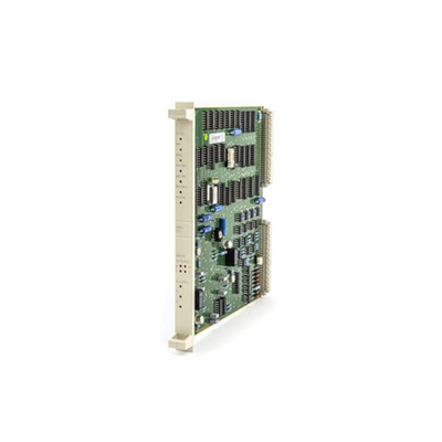 DSBC172 ABBの主装置バス中継器のマスター モジュールPLCの予備品57310001-KD