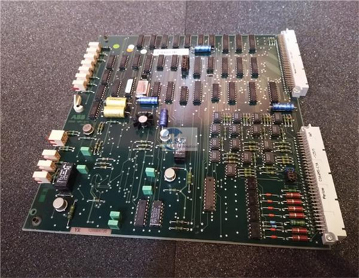 DSBC172 ABBの主装置バス中継器のマスター モジュールPLCの予備品57310001-KD