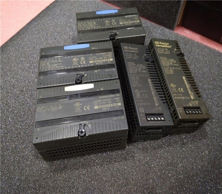IC300RCS210H GE Fanuc PLC SmartStackのリモート・コントロール場所General Electric