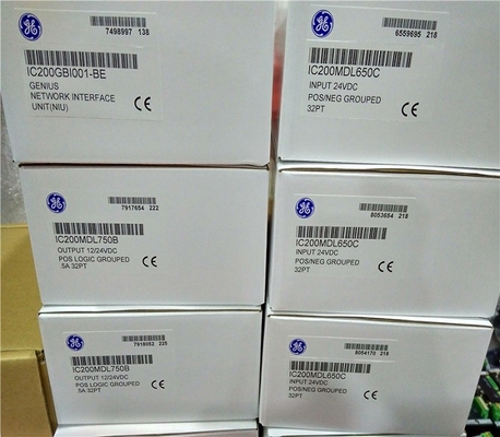 IC300RCS210H GE Fanuc PLC SmartStackのリモート・コントロール場所General Electric