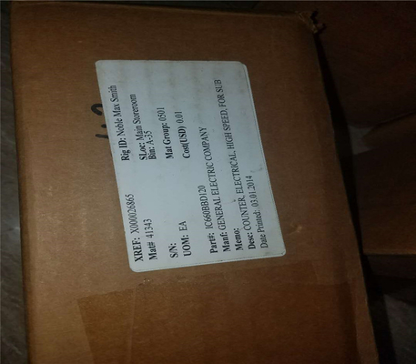 IC641SUG716 GE Fanuc PLCシステムTCP/IPイーサネット改善のWindows NTのWindows 95 General Electric