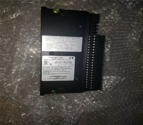 IC660BBD020 GE Fanuc GEの天才3ワイヤー センサーの多用性があるブロック16回路の源入力/出力モジュール24 48VDC General Electric
