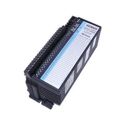 IC660BBD025 GE Fanuc GE 5/12/24 VDC 32回路の流し入力/出力のブロック モジュールGeneral Electric