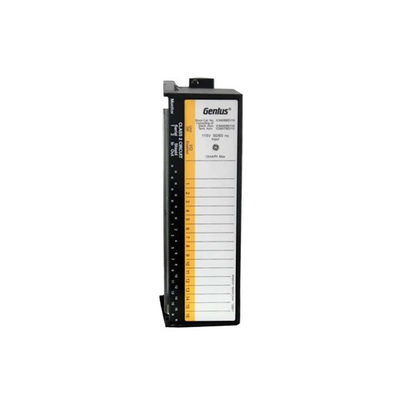 IC660BBD110 GE Fanuc GEの天才入力/出力の分離した入力ブロックモジュールGeneral Electric