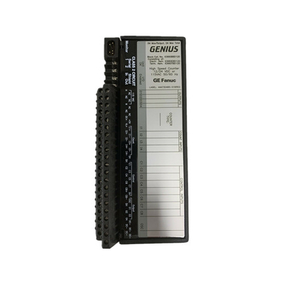 IC660BBD120 GE Fanuc GEの天才入出力ブロック モジュールGeneral Electric