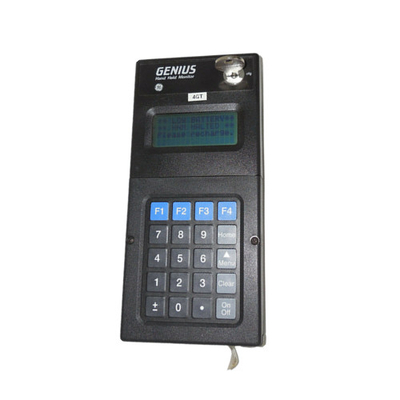 IC660HHM501 GE Fanuc GEのGeneral Electric手持ち型のモニター手オペレータ