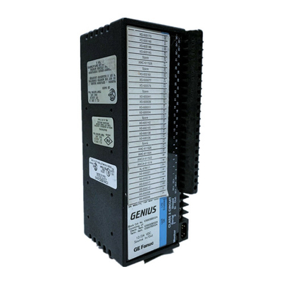 IC660TBD024 GE Fanuc GE入力/出力の末端の組立モジュールGeneral Electric