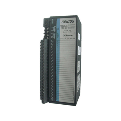 IC660TBD024 GE Fanuc GE入力/出力の末端の組立モジュールGeneral Electric