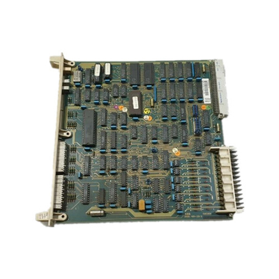 重複PLCの予備品57310001-LMが付いているDSCS131 ABBのマスターのFieldbusコミュニケーション単位