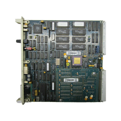 DSCS140 ABB MasterBus 300の通信用プロセッサPLCの予備品57520001-EV
