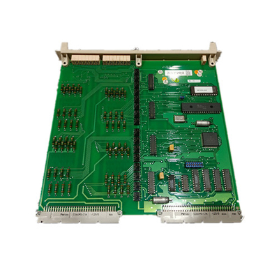 DSDI110A ABBデジタル入力板32Ch 24VDC PLCの予備品57160001-AAA