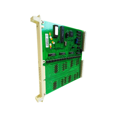 DSDI110A ABBデジタル入力板32Ch 24VDC PLCの予備品57160001-AAA