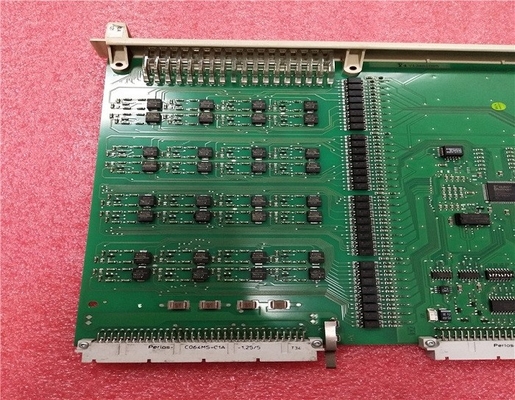 DSDI110AV1 ABBデジタル入力板VDC PLCの予備品3BSE018295R1