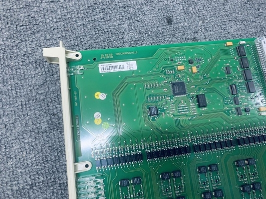DSDI120AV1 ABBデジタル入力板PLCの予備品57160001-E