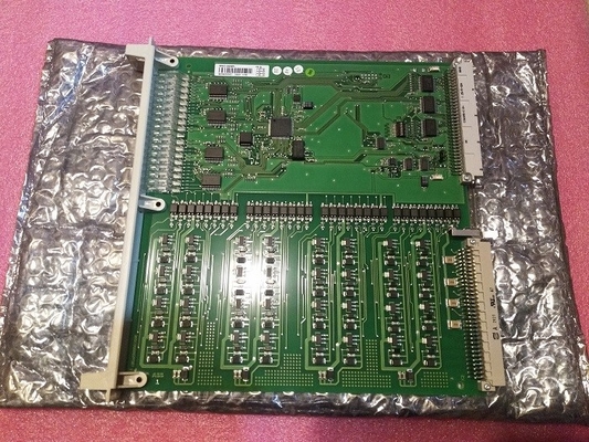 DSDO115A ABBデジタル出力板32チャネルPLCの予備品3BSE018298R1