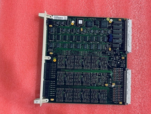 DSDX180 ABBの傑作200入力/出力モジュールのデジタル入力/OutoutモジュールPLCの予備品3BSE003859R1