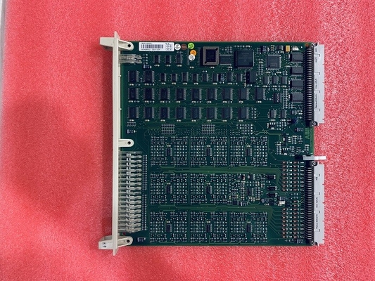 DSDX180A ABBの傑作200入力/出力モジュールのデジタル入出力板PLCの予備品3BSE018297R1
