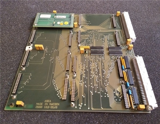 DSMB176 ABB交換メモリ基板 モジュールPLCの予備品57360001-HX