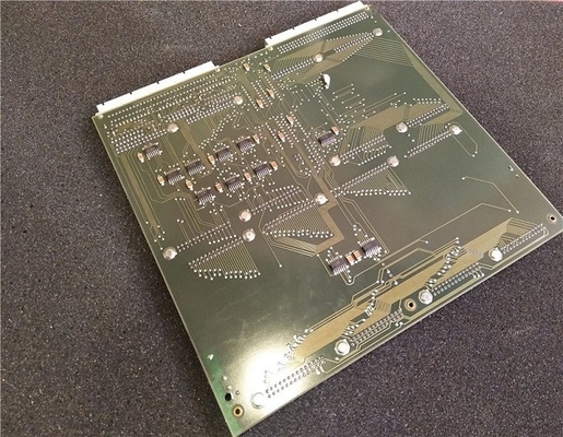 DSMB176 ABB交換メモリ基板 モジュールPLCの予備品57360001-HX