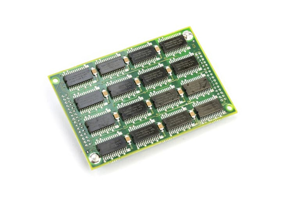 DSMB179 ABBのメモリ基板 モジュール0.5MB RWM PLCの予備品57360001-MS