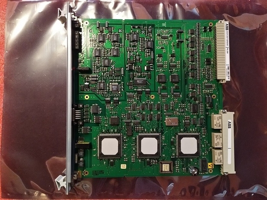 DSPC-170 ABBのプロセッサ ボードCPUモジュールPLCの予備品57310001-GL