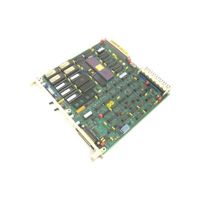 DSPC155 ABBのプロセッサ ボードCPUモジュールPLCの予備品57310001-CX