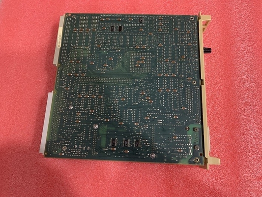 DSPC171 ABBのプロセッサ ボードの単位CPUモジュールPLCの予備品57310001-CC