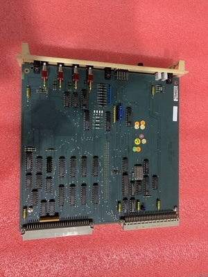 DSPC171 ABBのプロセッサ ボードの単位CPUモジュールPLCの予備品57310001-CC