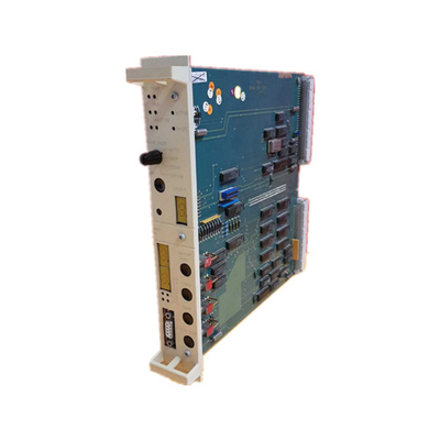 DSPC172 ABB交換プロセッサ ボードの単位CPUモジュールPLCの予備品57310001-ML