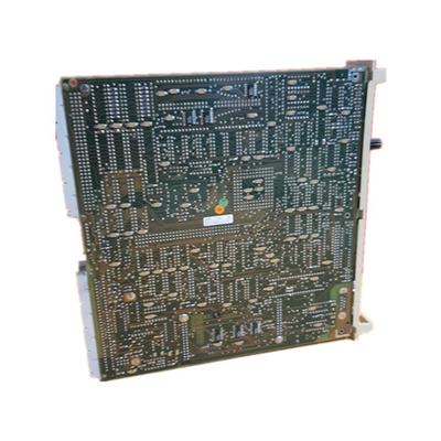DSPC172 ABB交換プロセッサ ボードの単位CPUモジュールPLCの予備品57310001-ML