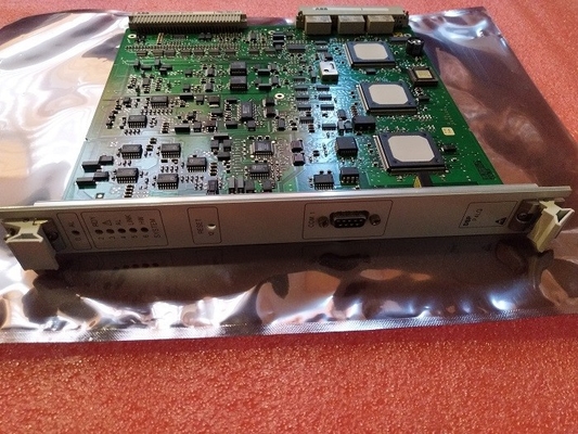 DSPP4LQ ABB交換プロセッサ ボードの単位CPUモジュールPLCの予備品HENF209736R0003