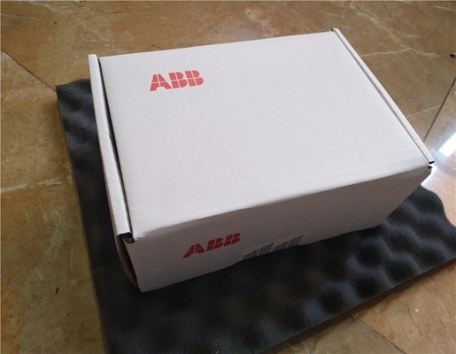 DSRB0110 ABB PCBのサーキット ボードのインタフェース・モジュールPLCの予備品3ASD510001C2