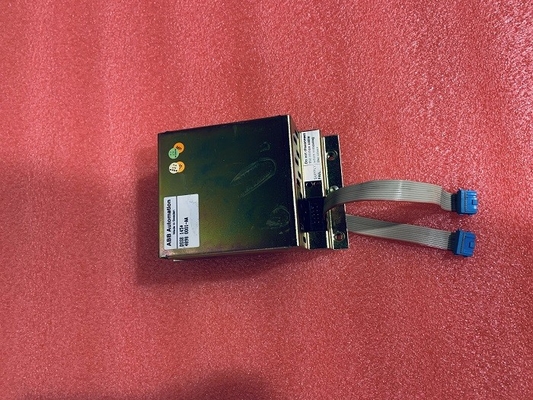 DSSB145 ABB DC/DCのコンバーターの電源PLCの予備品48980001-AA