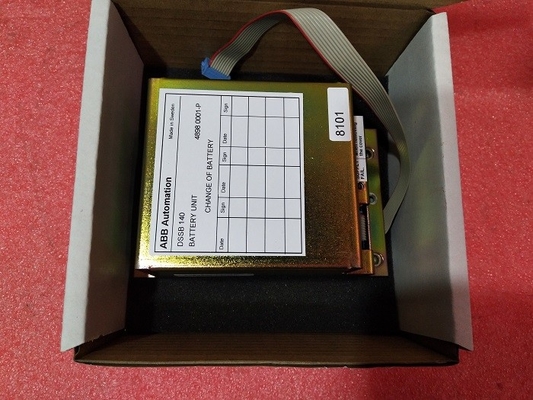 DSSB146 ABB DC/DCのコンバーターの電源PLCの予備品48980001-AP