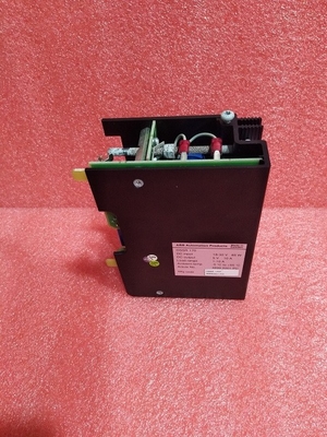 DC Input/DC出力PLCの予備品48990001-PCのためのDSSR170 ABBの電圧安定器の単位