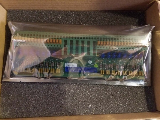 DSTA022A ABB入力/出力モジュールの関係の単位PLCの予備品3BSE015196R1