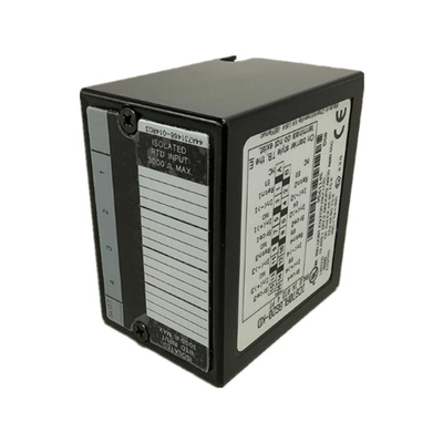 IC670ALG620 GE Fanuc GEのフィールド制御4チャネルRTDのアナログ入力は3ワイヤーGeneral Electricを隔離した