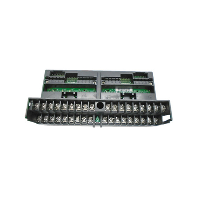 IC670CHS001 GE Fanuc GE分野入力/出力の基礎障壁様式のターミナル ブロックGeneral Electric