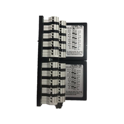 IC670CHS002 GE Fanuc GE分野入力/出力の基礎障壁様式のターミナル ブロック箱様式General Electric
