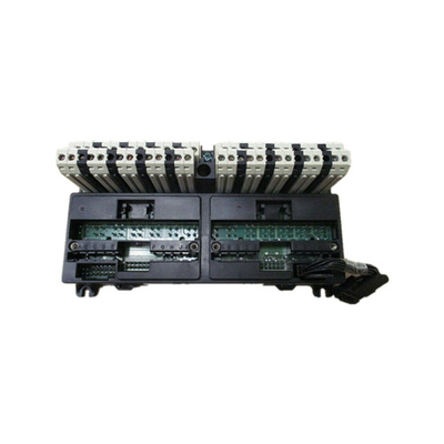IC670CHS002 GE Fanuc GE分野入力/出力の基礎障壁様式のターミナル ブロック箱様式General Electric