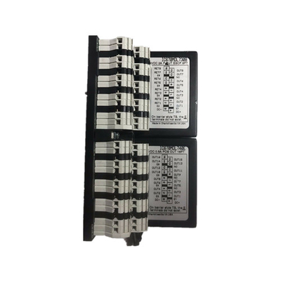 IC670MDL930 GE Fanuc GE分野入力/出力はNO/NCの分離したリレー出力モジュールGeneral Electricを隔離した