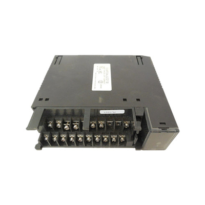 IC670ALG630 GE Fanuc GEのフィールド制御4チャネルのアナログ入力モジュールGeneral Electric
