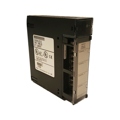IC670ALG630 GE Fanuc GEのフィールド制御4チャネルのアナログ入力モジュールGeneral Electric